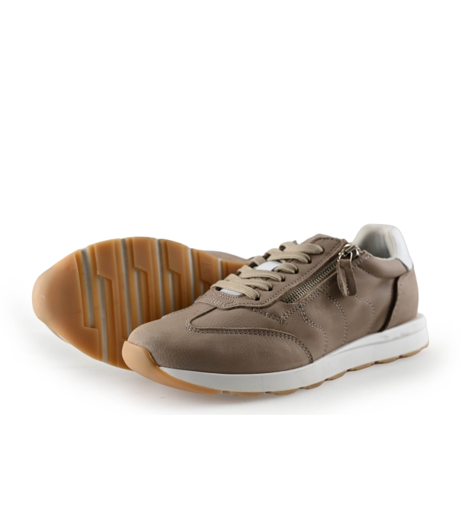 No Stress Sneaker