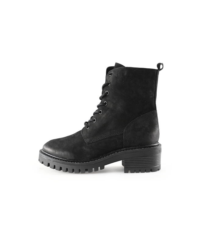 Yours Clothing Stiefeletten