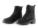 Yours Clothing Stiefeletten