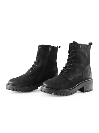 Yours Clothing Stiefeletten