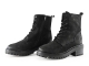Yours Clothing Stiefeletten