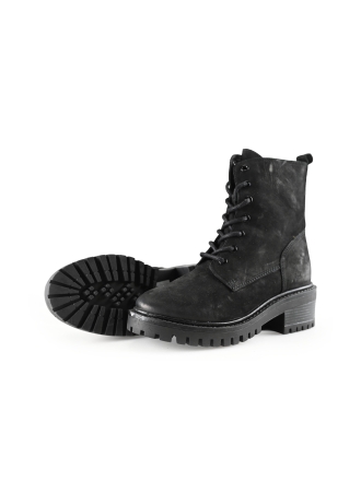 Yours Clothing Stiefeletten