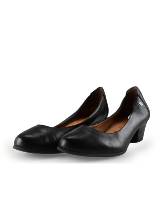 Manfield pumps