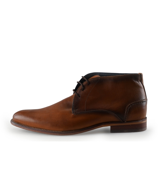 Manfield Schnürstiefel
