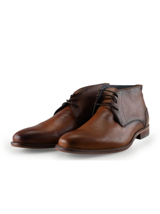 Manfield Schnürstiefel
