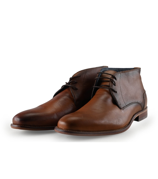 Manfield Schnürstiefel