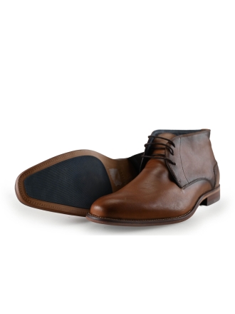 Manfield Schnürstiefel