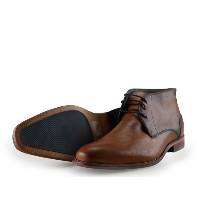 Manfield Schnürstiefel