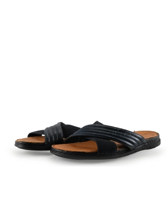 No Stress Flip-Flops