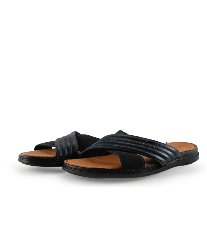 No Stress Flip-Flops