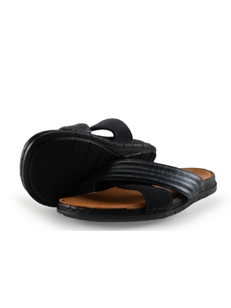 No Stress Flip-Flops