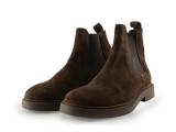 Manfield Chelsea boots