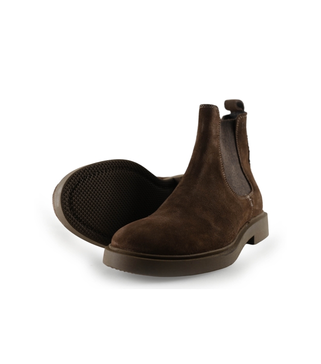 Manfield Chelsea boots