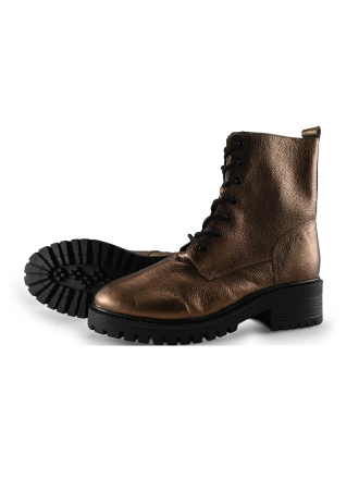Manfield Schnürstiefel