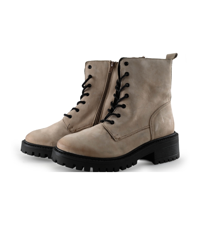 Manfield Schnürstiefel