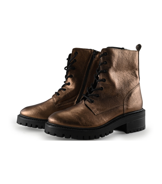 Manfield Schnürstiefel