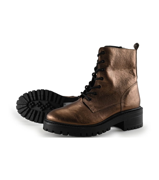 Manfield Schnürstiefel