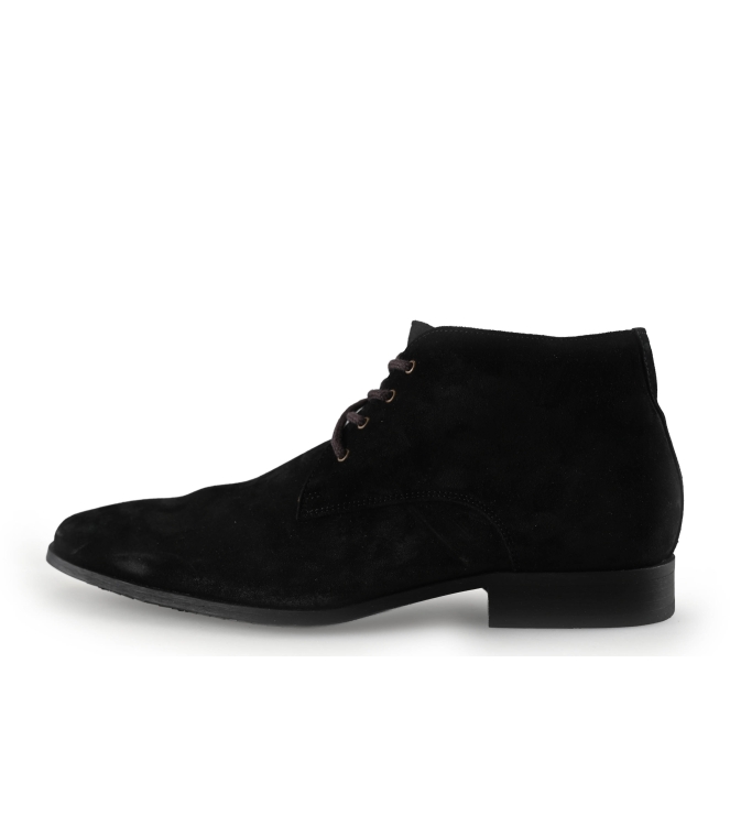 Manfield Schnürschuhe