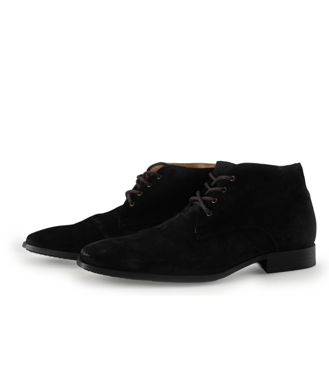 Manfield Schnürschuhe