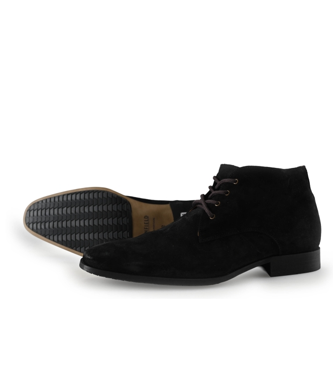 Manfield Schnürschuhe