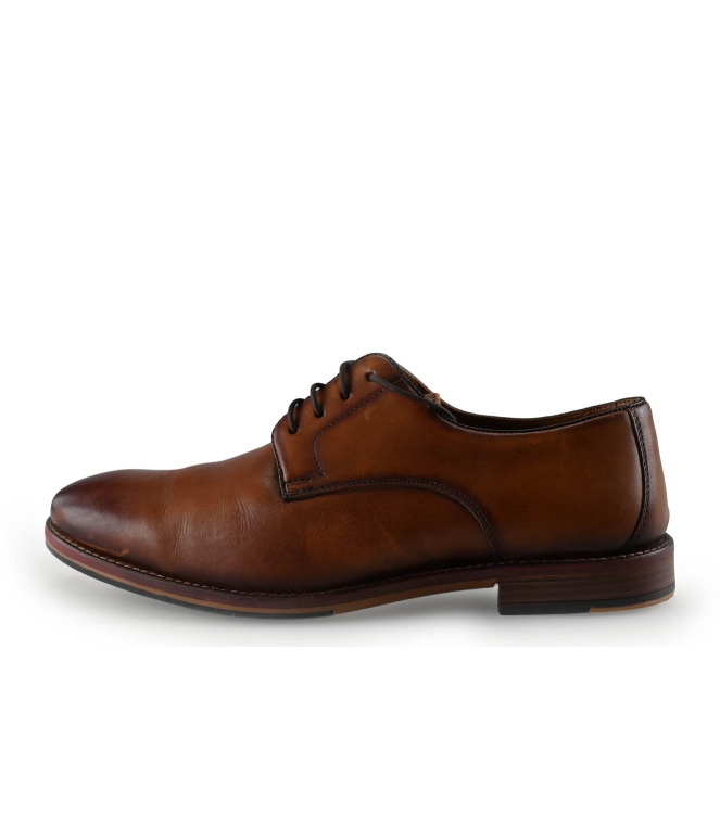 Manfield Schnürschuhe