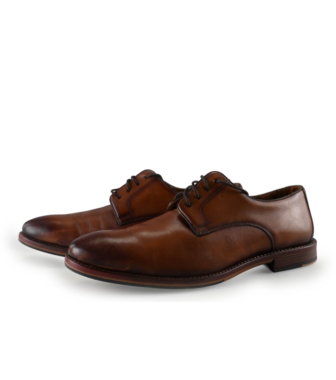 Manfield Schnürschuhe