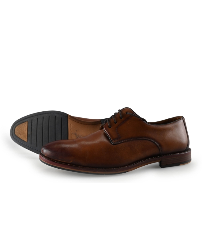Manfield Schnürschuhe