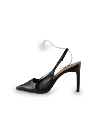 Sacha pumps Schwarz 288434