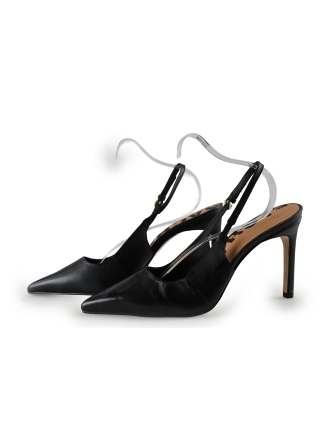 Sacha pumps Schwarz 288434
