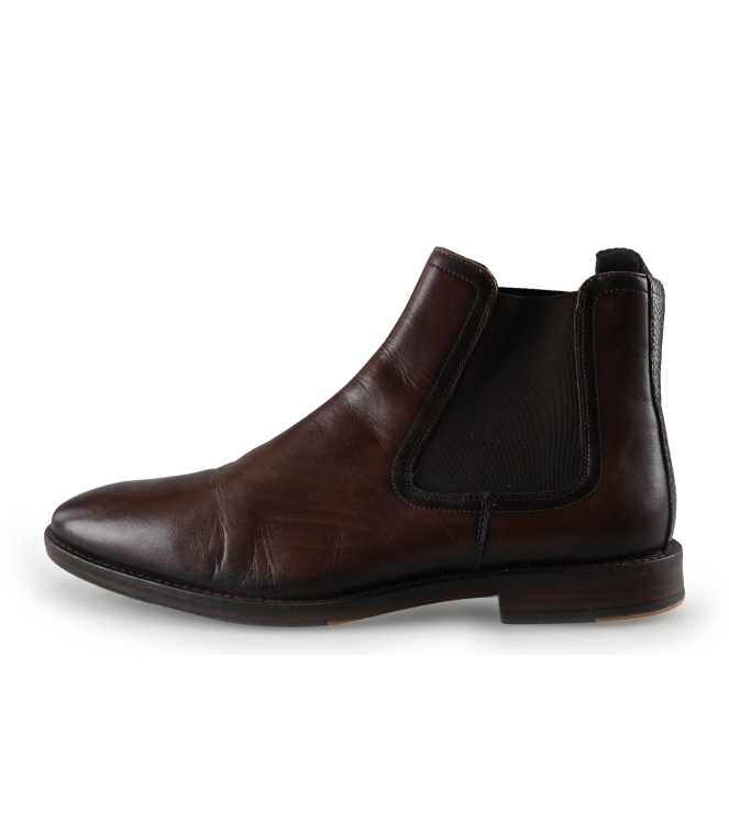 Manfield Stiefeletten