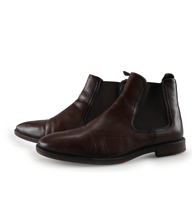 Manfield Stiefeletten
