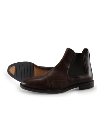Manfield Stiefeletten