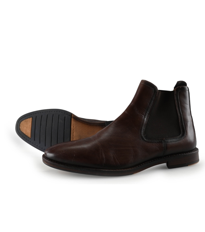 Manfield Stiefeletten