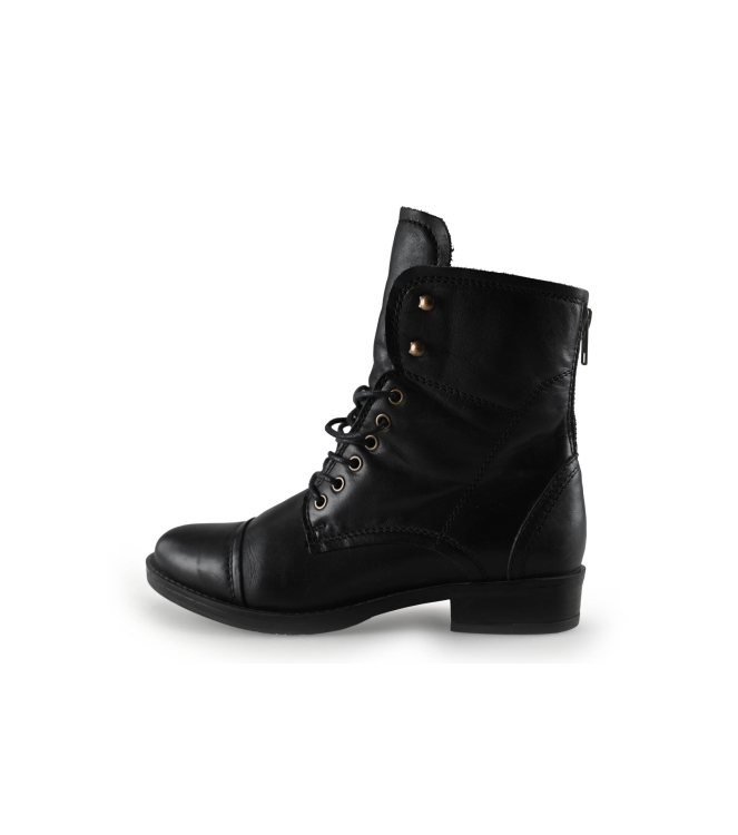 Manfield Schnürstiefel