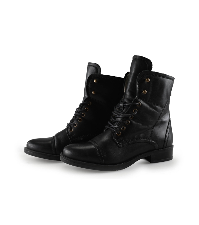 Manfield Schnürstiefel