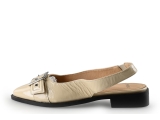 Manfield Slingbacks