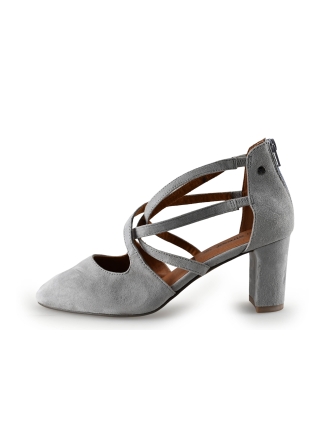 Manfield pumps