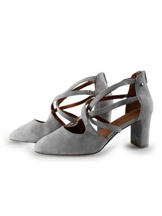 Manfield pumps