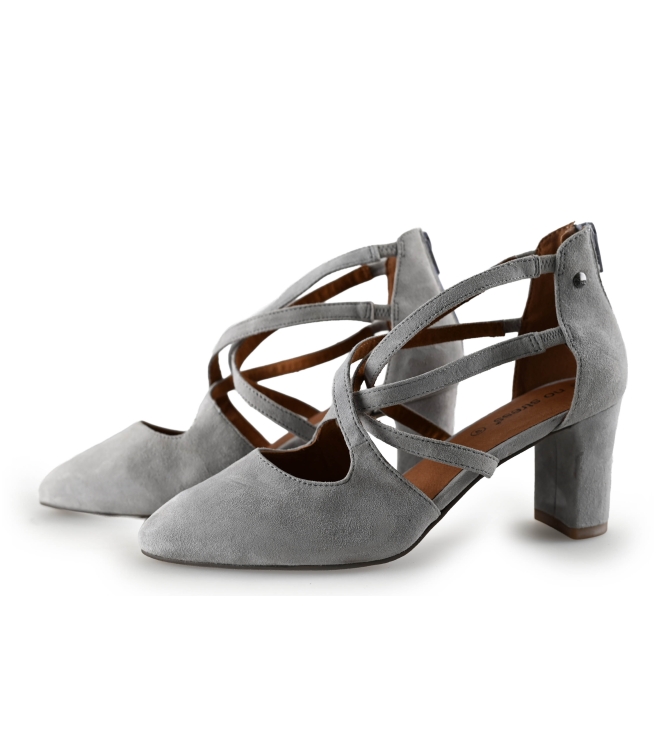Manfield pumps