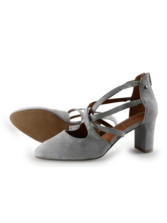 Manfield pumps