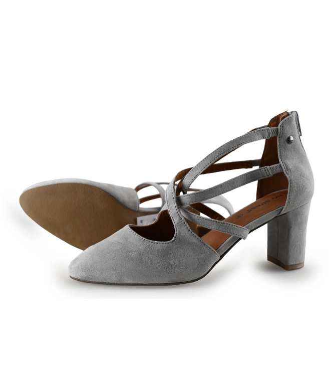 Manfield pumps