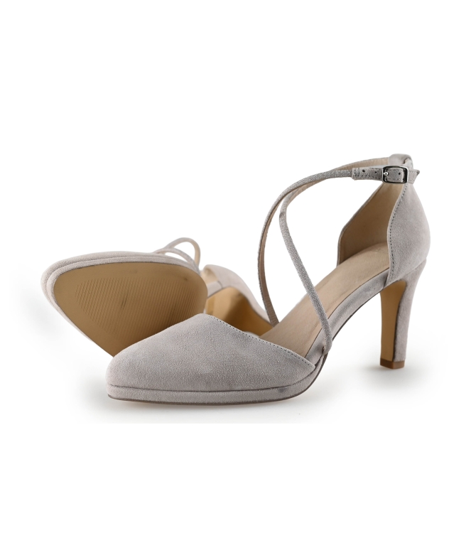 Manfield pumps