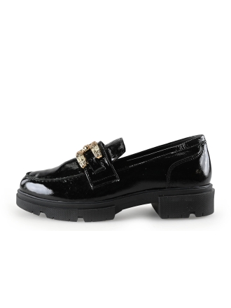 Manfield Loafers 