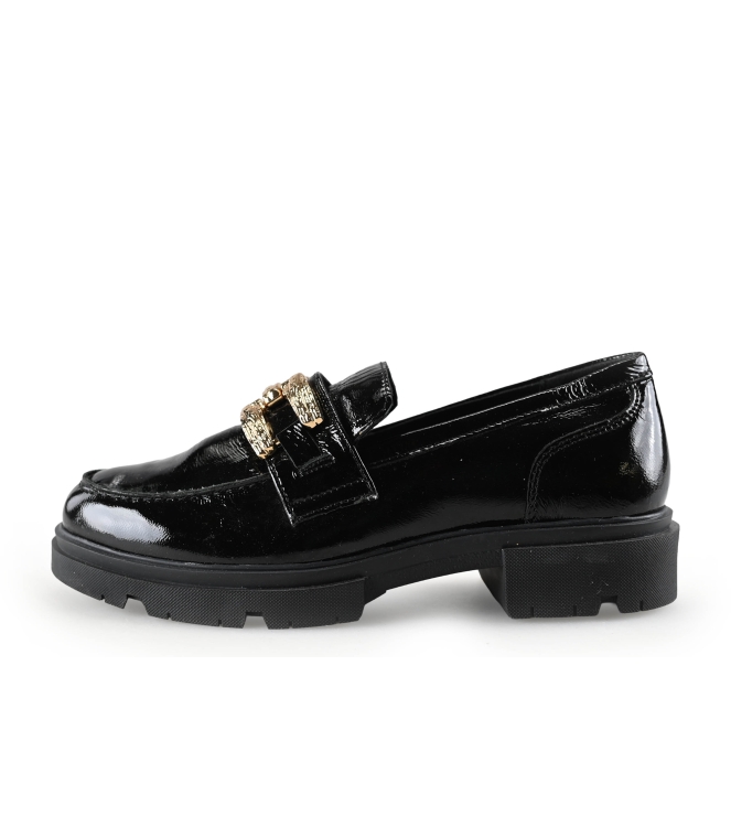 Manfield Loafers 