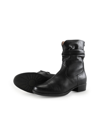 No Stress Stiefeletten