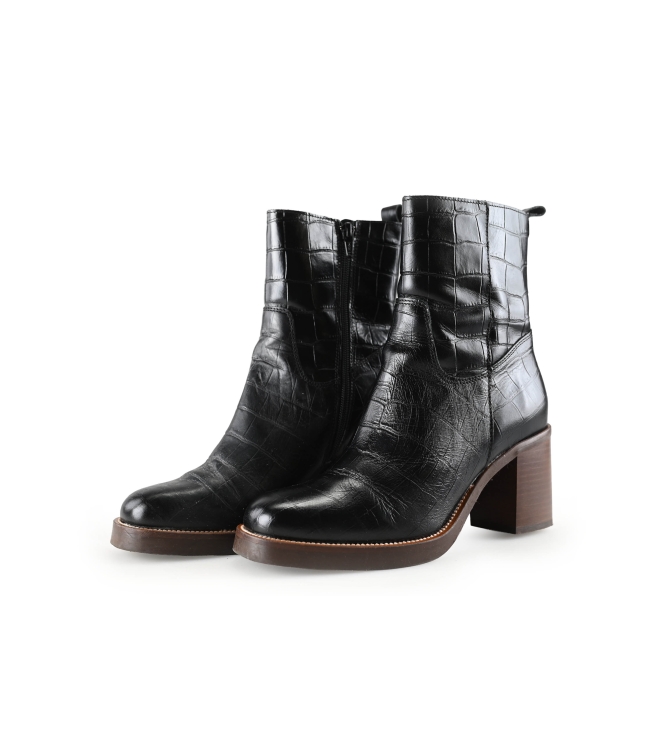 Manfield Stiefeletten