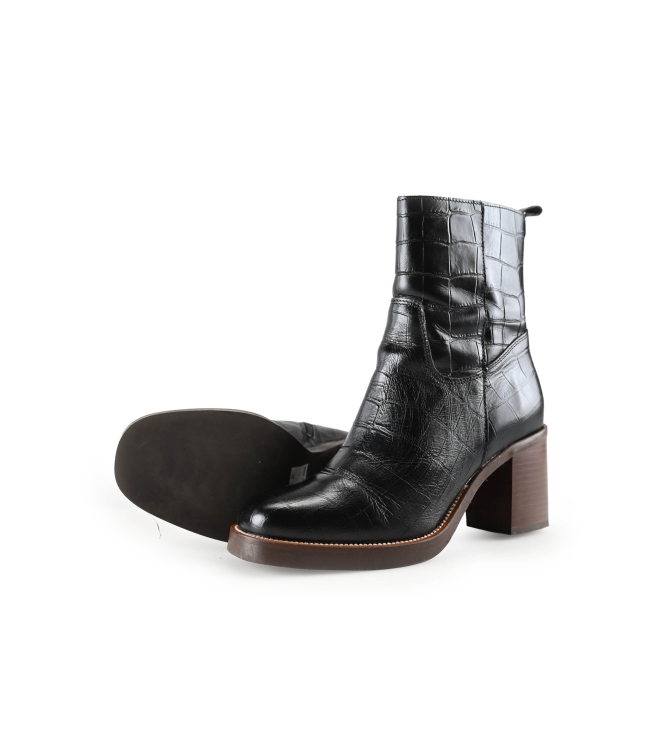 Manfield Stiefeletten