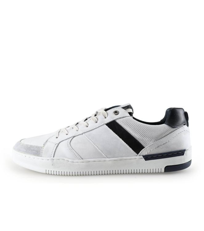 No Stress Sneaker