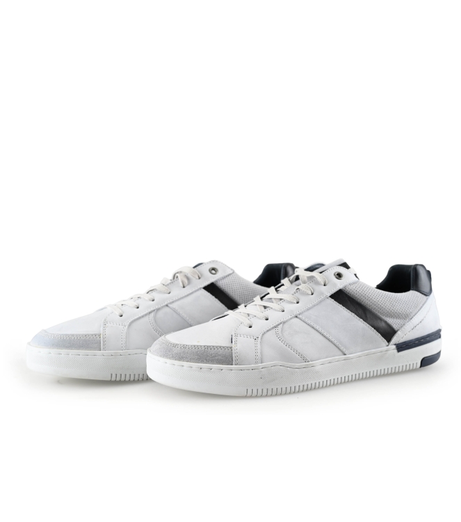 No Stress Sneaker
