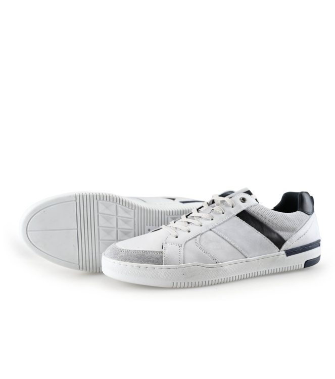 No Stress Sneaker
